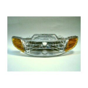 �o�C�N�p�[�c�Z���^�[�bAF34/35 �w�b�h���C�g�A�b�Z���u���[�T�^�b302522(�޲���-�)