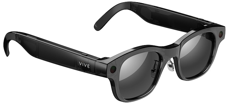 VIVE Eagle M�T�C�Y