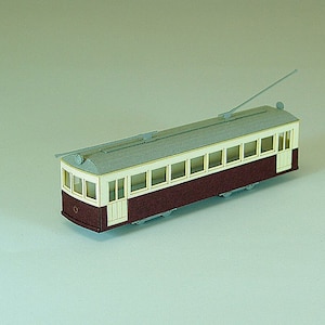 なつかしの電車シリーズ