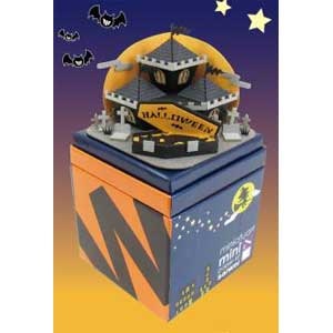 ノンスケール みにちゅあーと Mini ハロウィン お城 Mp05 16 Joshin Webショップ 通販 さんけい サンケイ Mp05 16 ハロウィン オシロ ノンスケール みにちゅあーと Mini ハロウィン お城 Mp05 16 Joshin Webショップ 通販 さんけい サンケイ Mp05 16 ハロウィン オシロ