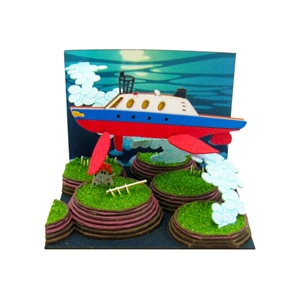 ���񂯂��b�݂ɂ��゠�[�ƃL�b�g�u�R�̏�̃|�j���v�E�o�U�����ƊC���_��yMP07-36�z�bSK MP07-36 ��޻�Һ޳