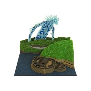 ���񂯂��bNON�X�P�[�� �݂ɂ��゠�[�ƃL�b�g �f�B�_���{�b�`�i���̂̂��P�j�yMP07-44�z�bSK MP07-44 �ި����ޯ�