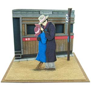 NONスケール みにちゅあーとキット スタジオジブリminiシリーズ