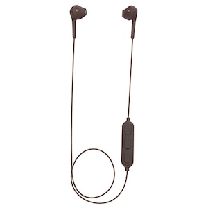 Bluetooth Ver5 0搭載 ワイヤレスステレオイヤホン ブラウン Joshin Webショップ 通販 Qtj Qb 084bn Bluetooth Ver5 0搭載 ワイヤレスステレオイヤホン ブラウン Joshin Webショップ 通販 Qtj Qb 084bn