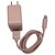QTJ�i�N�I���e�B�g���X�g�W���p���j�b2.4A�Ή� �X���� USB-A�~2�|�[�g AC�[�d��{���C�g�j���O�[�d�P�[�u�� 1m�i�s���N�j�bQL-0201PK