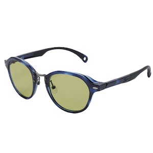 ZEQUE�b�W�����A �t���[���J���[�F�u���[�f�~(�C�[�Y�O���[��)�bF-2150