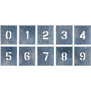 �����H�[�b���t�v���[�g�@�����i0�`9�j�@10���g�@���T�C�Y�bJ-91B