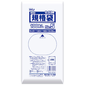 �n�E�X�z�[���h�W���p���b�S�~�� �K�i�� 5�� �H�i�����K�� ����0.03mm 100���� �����b349095