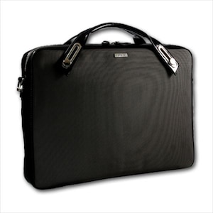 abbi�b15.4�C���`�Ή� �z�C�b�g�j�[ �i�C�����u���[�t�P�[�X�i�u���b�N�j�bB6407B