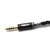 �m�u�i�K���{�b�w�b�h�z�����P�[�u��(1.2m)�yMMCX��4.4mm5�Ƀo�����X�z���P �D (Zuihou-Hayate)�bNLA-ZHU-HYT