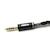 �m�u�i�K���{�bMDR-1A/100A�p���P�[�u��(1.2m)�y3.5mm4�Ɂ�4.4mm5�Ƀo�����X�z���� (������イ)�bNLA-KYU