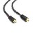 �m�u�i�K���{�b�w�b�h�z���p���P�[�u��(1.2m)�yPentaconn ear��4.4mm5�Ƀo�����X�z�`�� (�����傤)�bNLA-GKU