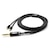 �m�u�i�K���{�b�w�b�h�z���p���P�[�u��(1.2m)�yPentaconn ear��4.4mm5�Ƀo�����X�z�`�� (�����傤)�bNLA-GKU