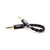 �m�u�i�K���{�b�X�e���I�~�j�P�[�u��(0.1m)�y4.4mm5�Ɂ�4.4mm5�Ɂz�O�X (������)�bNLA-USU