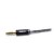 �m�u�i�K���{�b�w�b�h�z���p���P�[�u��(1.2m)�y3.5mm4�Ɂ�4.4mm5�Ƀo�����X�z�i��(�����Ƃ�)�bNLC-KTR
