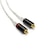 �m�u�i�K���{�b�w�b�h�z���p���P�[�u��(0.7m)�yMMCX��4.4mm5�Ƀo�����X�z�������bNLE-KAG-70