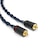 �m�u�i�K���{�b�w�b�h�z���p���P�[�u��(1.2m)�yMMCX��3.5mm�X�e���I�~�j�z���I�i�����j�bNLP-SRT