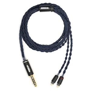 �m�u�i�K���{�b�w�b�h�z���p���P�[�u��(1.2m)�y2pin��4.4mm5�Ƀo�����X�zHYDRA(�n�C�h��)�bNLP-HDR
