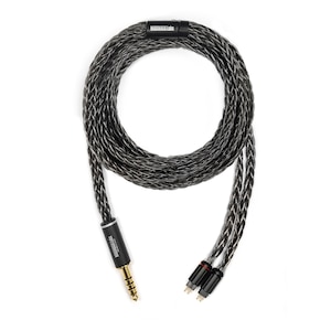 �m�u�i�K���{�b�w�b�h�z�����P�[�u��(1.2m)�y2pin��4.4mm5�Ƀo�����X�zECLIPCE Rise(�G�N���v�X ���C�Y)�bNLC-ECS-RSE