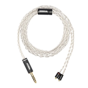 �m�u�i�K���{�b�w�b�h�z���p���P�[�u��(1.2m)�yMMCX��4.4mm5�Ƀo�����X�z�i�� �j�i�����݂� �́j�bNLP-KGM-HA