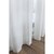 ���h���[�X�b�~���[���[�X�J�[�e�� �h�����H ���n���� ��100cm�~��198cm �z���C�g 2���g�b22117198WH