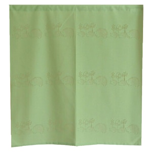 ���h���[�X�b�̂�� �h�����H�̂�� �n���l�Y�~�� ��85cm�~��90cm �O���[���b3122990GR