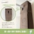 ���h���[�X�b�A�R�[�f�B�I���J�[�e�� �ς��ς� ���[�t�� ��150cm�~��100cm �u���E���b27001BR100