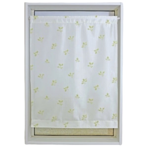 ���h���[�X�b�����p�C�����[�X�J�[�e�� ���[�t�� ��70cm�~��90cm �O���[���b26041GR90
