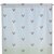 ���h���[�X�b�������[�X�J�[�e�� �n�[�g�� ��70cm�~��90cm �O���[�W���b34076GRB90