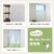 ���h���[�X�b�������[�X�J�[�e�� �n�[�g�� ��70cm�~��120cm �s���N�b34076PK120