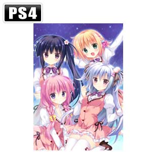 大人気の PS4】アメイジング・グレイス - What color is your attribute Nintendo Switch