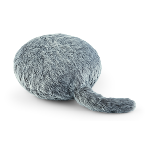 ���J�C�H�w�bQoobo(�N�[�{) HUSKY GLAY�bYE-QB001G