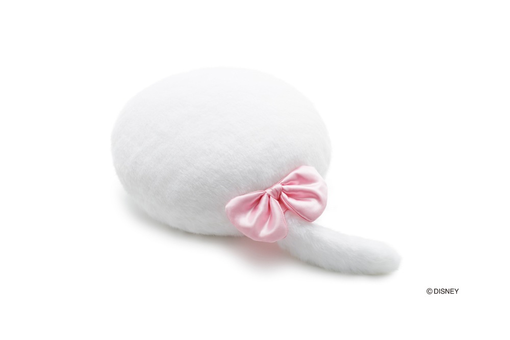 Qoobo(クーボ) ディズニーシリーズ マリーちゃん | ユカイ工学