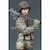 �A���p�C���b1/35 WWII �ČRBAR�e��yAPM35169�z�b���߲� APM35169 WWII ��ضBAR���Ű
