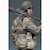 �A���p�C���b1/35 WWII �ČRBAR�e��yAPM35169�z�b���߲� APM35169 WWII ��ضBAR���Ű