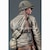 �A���p�C���b1/35 WWII �ČR�����yAPM35170�z�b���߲� APM35170 WWII ��ض�Ͳ