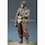 �A���p�C���b1/35 WWII �ČR�����yAPM35170�z�b���߲� APM35170 WWII ��ض�Ͳ