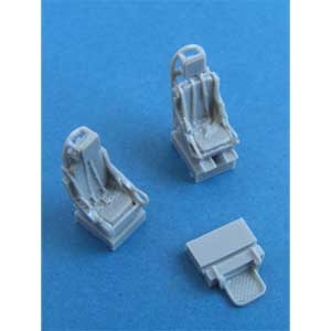 1/72 F-89D/J スコーピオン用射出座席x2【PBLS72085】【在庫処分】