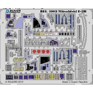 �r�[�o�[�R�[�|���[�V�����b�y�Đ��Y�z1/48 �O�HF-2B ���� �i�n�Z�K���p�j�yBEL4003�z�bBEL4003.F-2Bֳ