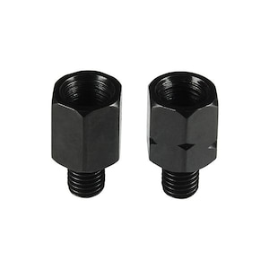 �o�C�N�p�[�c�Z���^�[�b�ėp�t8mm/10mm �~���[�A�_�v�^�[ ���b602503(�޲���-�)
