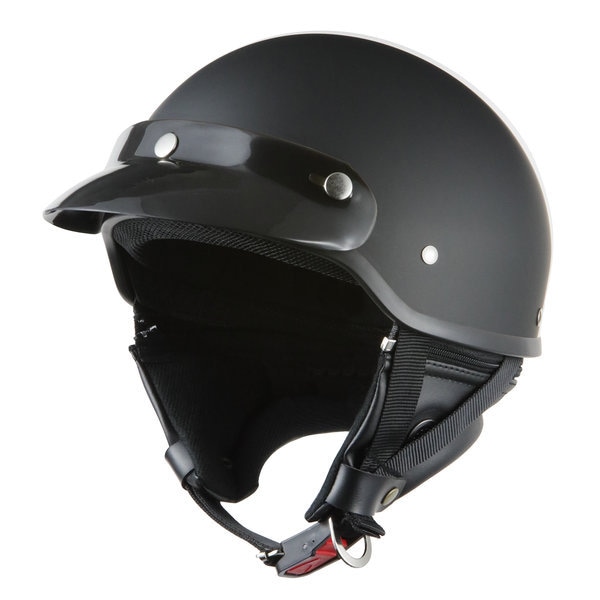 SWANS ブラック ヘルメット エアベント付き HSR−60 美品 ヘルメット WR-X 60-64cm マットブラック 1個 OGK KABUTO 【通販