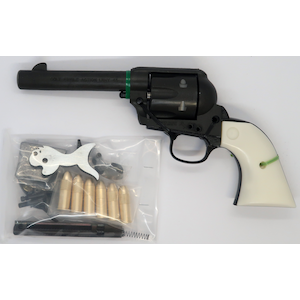 ハートフォード｜組立キット SAA.45 シビリアン ヘビーウエイトモデル｜SAA45 ｼﾋﾞﾘｱﾝHWｸﾐﾀﾃｷｯ