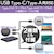 Logitec�i���W�e�b�N�j�bUSB3.2 Gen2 Type-C 2.5�C���` HDD/SSD�P�[�X�i�u���b�N�j�bLGB-PBSUC