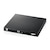 Logitec｜ロジテック｜USB3.2 Gen1(USB3.0)ネイティブ ポータブルBDドライブ（ブラック）｜LBD-PWA6U3LBK