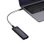 Logitec（ロジテック）｜USB3.2(Gen2)対応 M.2 NVMe SSDケース｜LGB-PNV02UC