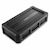 Logitec�i���W�e�b�N�j�bUSB4 PCIe�g���l�����O�Ή� M.2 NVMe SSD�P�[�X �P�[�u���t���i�u���b�N�j�bLGB-PNVU4C
