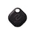 Logitec�i���W�e�b�N�j�b�X�}�[�g�^�O �����h�~ �^�O �d�r�����^�C�v �h���E�h�o IP65 �u���Y��h�~�A���[�� �y iPhone �́u�T���v�A�v���Ή� �z �X�}�[�g�g���b�J�[ amine�i�u���b�N�j�bLGT-BETG1BKA