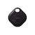 Logitec�i���W�e�b�N�j�b�X�}�[�g�^�O �����h�~ �^�O �d�r�����^�C�v �h���E�h�o IP65 �u���Y��h�~�A���[�� �y iPhone �́u�T���v�A�v���Ή� �z �X�}�[�g�g���b�J�[ amine�i�u���b�N�j�bLGT-BETG1BKA
