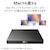 Logitec�b���W�e�b�N�b�O�t�� DVD�h���C�u CD/DVD�Ή� Type-C�Ή� �Đ�/�ҏW/�����݃\�t�g�t�i�u���b�N�j�bLDR-PXA8CU2VBK