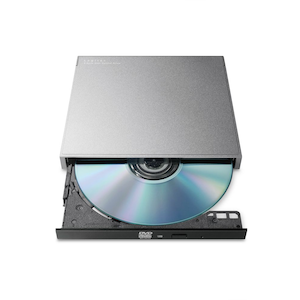 Logitec�b���W�e�b�N�b�O�t�� DVD�h���C�u CD/DVD�Ή� Type-C�P�[�u���t�� ������/�Đ� �o�X�p���[ M-DISC�Ή��i�O���[�j�bLDR-PWA8CU3MGY